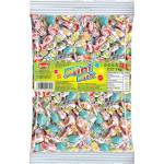 Candy Mini Mix XXL плодови бонбони furé 1 кг