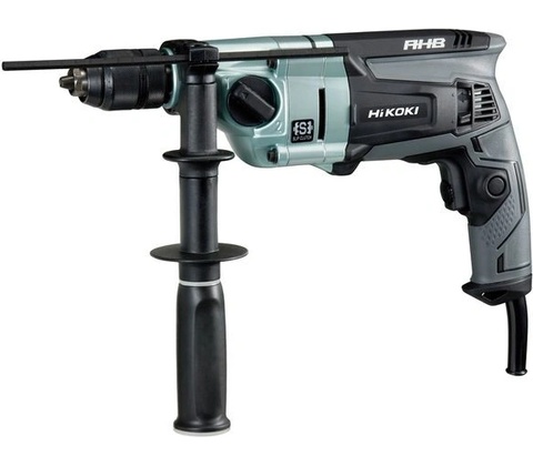 HIKOKI D13VLWDZ