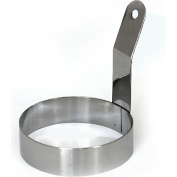 Image 1 of Horecano Иноксова форма за яйца КРЪГ 12cm (305612) (0171216)