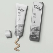 Ecodenta Prírodná s trojitým efektom 100 ml