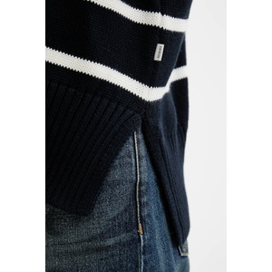 Guess Jeans Памучен пуловер (W5BR03.Z3HM1)
