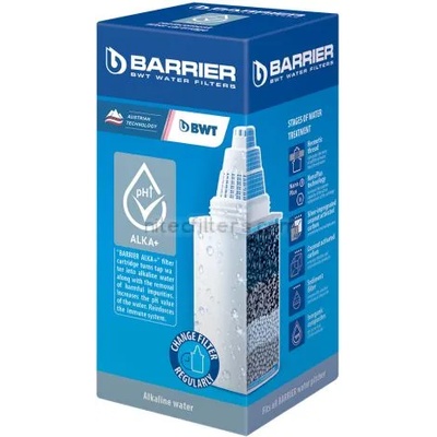 BARRIER Филтър за вода alka+ - код В57