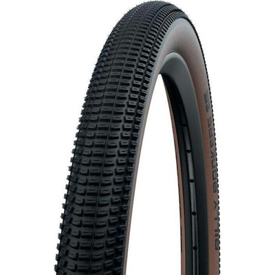 SCHWALBE BILLY BONKERS (54-559) 26x2.10 Active 50EPI 620g Bronze