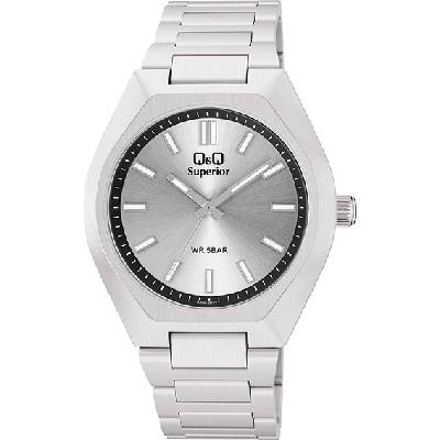 Q&Q Мъжки часовник Q&Q Superior - S36A-001VY (S36A-001VY)