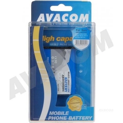AVACOM GSSA-5830-S1350 1350mAh – Hledejceny.cz