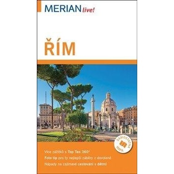Řím