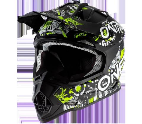 O´Neal Yth 2Series ATTACK