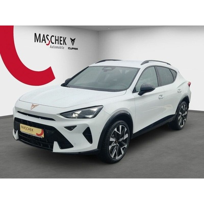 Cupra Formentor VZ 2.0 TSI DSG 195 kW