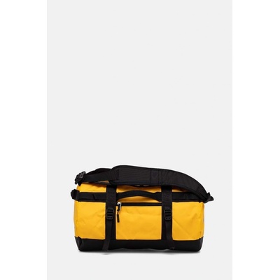 The North Face Base Camp Duffel 31L žltá NF0A52SS4WP1