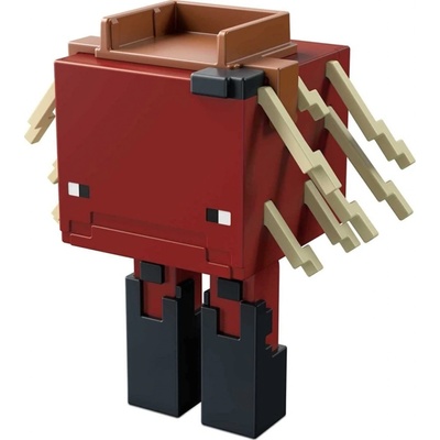 Mattel Minecraft STRIDER MINECRAFT 8cm od 18,11 € - Heureka.sk