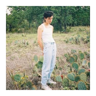 Katy Kirby - Cool Dry Place LP