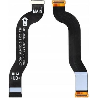 LCD flex kabel pro Samsung SM-G996B Galaxy S21 Plus