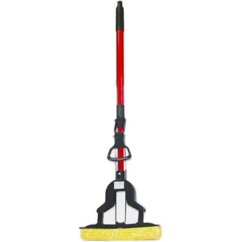 Моп за почистване с мека гъба - Бланко (8767 и)