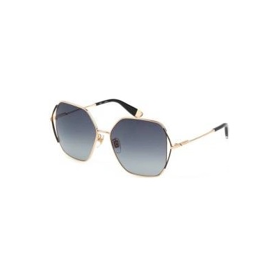 Furla Дамски слънчеви очила Furla SFU601-580301 ø 58 mm