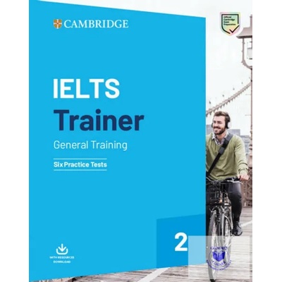 Ielts Trainer 2 General Training: Six Practice Tests | Amanda French, Miles Hordern, Kate Chandler