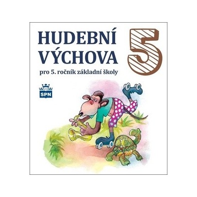 Hudební výchova 5