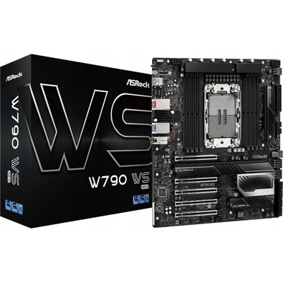 ASRock W790 WS R2.0