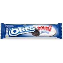 Oreo Double Creme 157 g