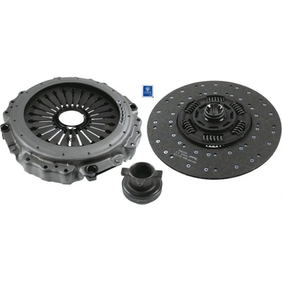 Sada spojky SACHS 3400 122 301
