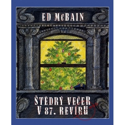Štědrý večer v 87. revíru