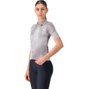 Castelli Cosmic Vortex jersey Gray