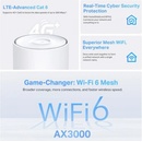 TP-LINK Deco X50-4G