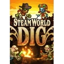 SteamWorld Dig