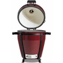 Kamado Bono MINIMO EVO 16, červený, 54 cm