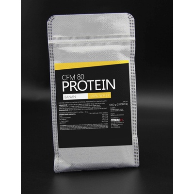 Fitness13 CFM 80 PROTEIN 1000 g
