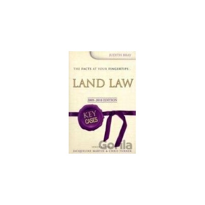 Key Cases Land Law