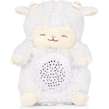 Image 1 of TOYS Плюш. играчка с проектор/музика "Агънце (pil02506lamb)