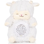 TOYS Плюш. играчка с проектор/музика "Агънце (pil02506lamb)