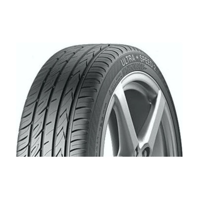 Gislaved Ultra Speed 235/35 R19 91Y