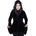 KILLSTAR Дамска блуза KILLSTAR - Revamp - KSRA002988