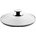 Fissler Капак за тенджера, 24 см, стъкло, Fissler (FS1104242000)