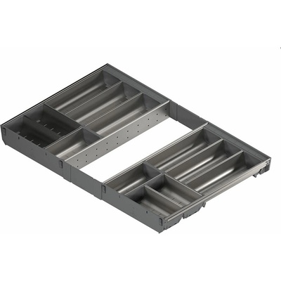 BLUM ZSI.80VEI6 Orga Line příborník 500 mm