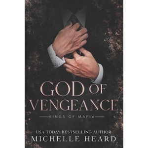 God Of Vengeance (2024)
