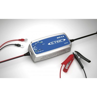 CTEK MULTI XT 4000