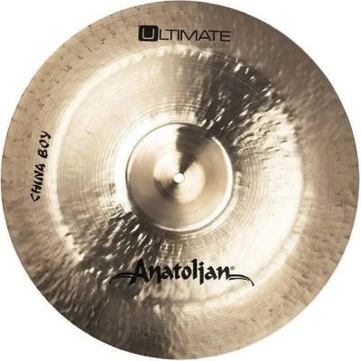 Anatolian US 16 NCNA ULTIMATE CHINA