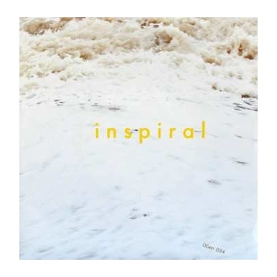 Inspiral Carpets - Fix Your Smile CLR LTD SP