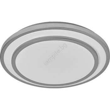 Image 1 of OSRAM - LED Плафониера ORBIS BERLIN LED/36W/230V сребрист (P225491)