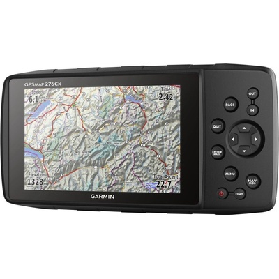Garmin GPSMAP 276Cx PRO