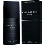 Issey Miyake Nuit D'issey Extrait de Parfum 75 ml Парфюми