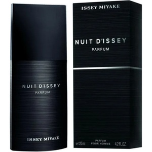 Issey Miyake Nuit D'issey Extrait de Parfum 75 ml Парфюми