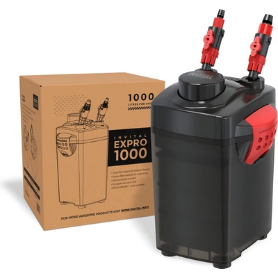 Invital Expro-1000