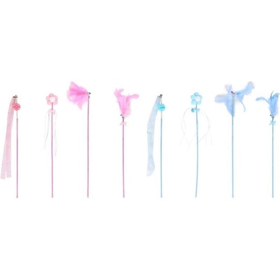 Flamingo Dutchy škádlítko 47 x 6 x 4,5 cm