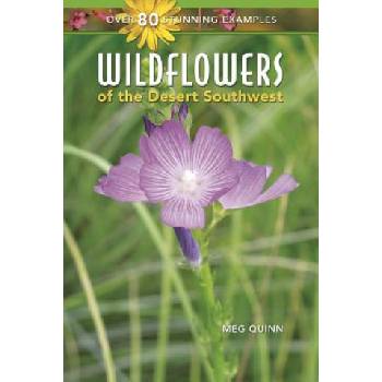 WILDFLOWERS OF THE DESERT SOUT | Meg Quinn