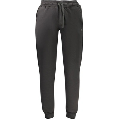 Coveri Moving Pantalone Tuta Lungo Uomo Nero černá
