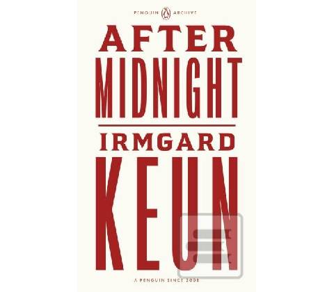 After Midnight