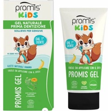 Promis Kids zubní gel banán 30 ml